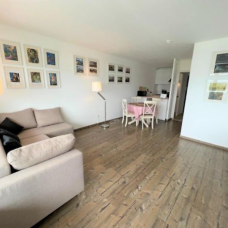 Ferienwohnung Panoramic A15-8 - Panoramic Sierksdorf Exterior foto