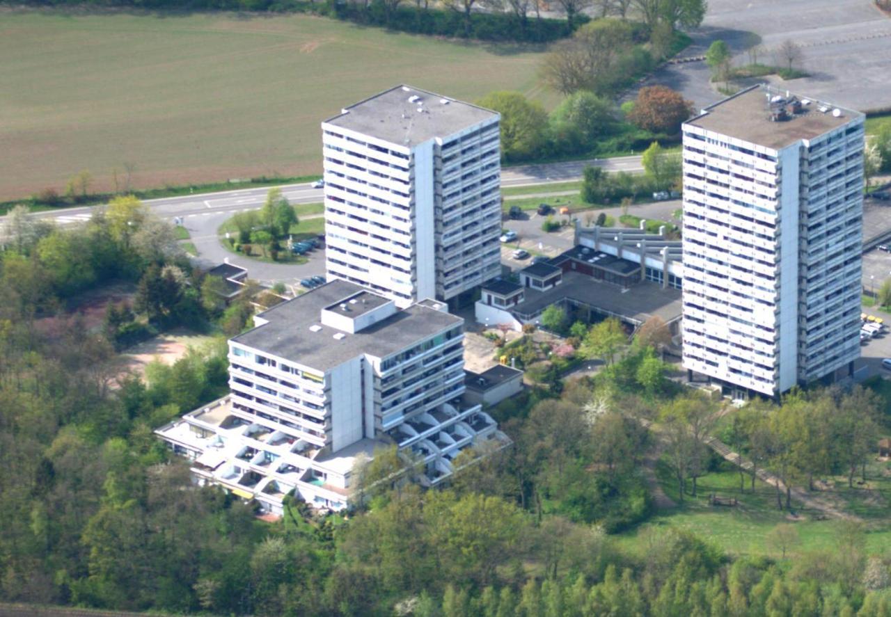 Ferienwohnung Panoramic A15-8 - Panoramic Sierksdorf Exterior foto