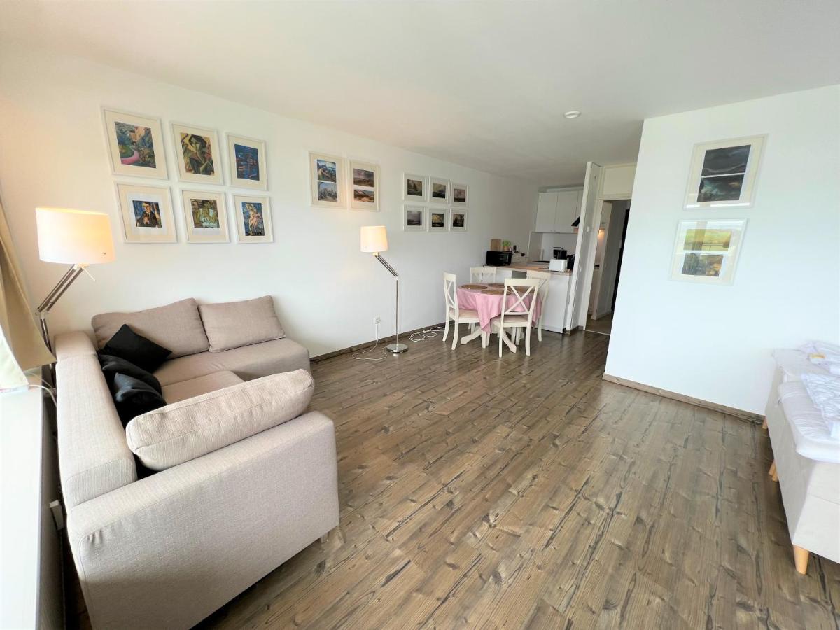 Ferienwohnung Panoramic A15-8 - Panoramic Sierksdorf Exterior foto